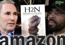 Antisemitic Film Kyrie Irving Shared Not Coming Down, Says Amazon CEO