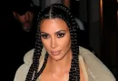 Kim Kardashian Trades In Kanye’s Balenciaga Looks for Prada