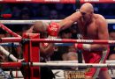Tyson Fury dominates Derek Chisora to retain belt