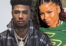 Blueface & Chrisean Rock Admits To Firing Mom Karlissa From His Restaurant!