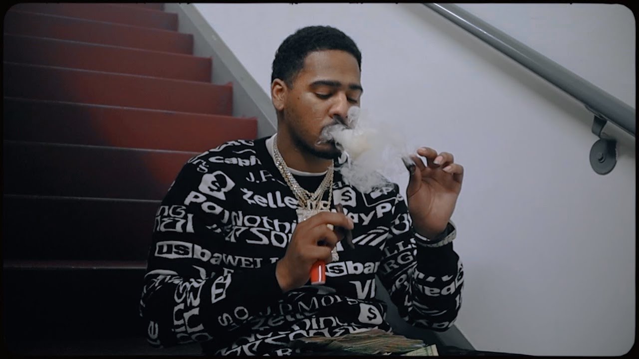 Ralfy The Plug Quickly Became One Of The Biggest Independent Streaming Artist In The World