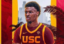 Bronny James, Son Of NBA Superstar LeBron James, Commits To The University Of Southern California