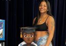 Mom Goes Viral After Wearing SCANDALOUS Outfit To Son’s Kindergarten Graduation!