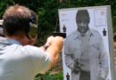 Georgia Police Department Under Investigation After Using Photo of a Black Man For Target Practice