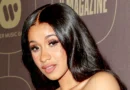 Cardi B Ready To F!ght After Fan Throws Drink At Her On Stage