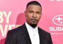 Jamie Foxx Speaks … He’s Better Now … And Is Not A Clone