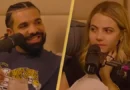 Podcaster Bobbi Althoff Removes ‘FLIRTY’ Drake Interview Allegedly Caused Issues In Her Marriage