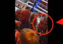 Logan Paul Getting Into Ringside Brawl With Fans During Brother Jake Paul’s Boxing Match vs. Nate Diaz (VIDEO)