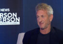 Person to Person: Norah O’Donnell interviews actor and activist Sean Penn