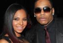 Nelly Reportedly DUMPED Ashanti AGAIN