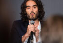 Yet another woman accuses Russell Brand of sexual assault