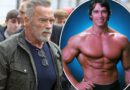 Arnold Schwarzenegger Sued Over Car Accident That Left Woman ‘Permanently Disabled