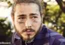 Post Malone’s Ex-GF Demanded Support After Allegedly Catching Rapper Cheating on Yacht