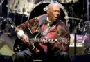 B.B. King Estate Furious Over New Biography’s Sterile Claim