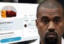 Kanye West Is Back On Twitter / X