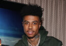 Blueface Announced His Upcoming Reality Show For Independent Female Rappers Called Rap Queen West On Zeus