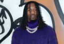 Offset  Shows Off New Face Piercings