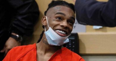 Lead Detective Admits To Huge Mistake In The  YNW Melly Case