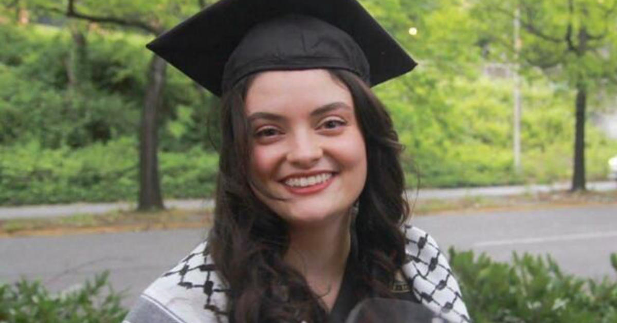 Family of U.S. citizen killed by Israeli forces wants independent investigation into her death