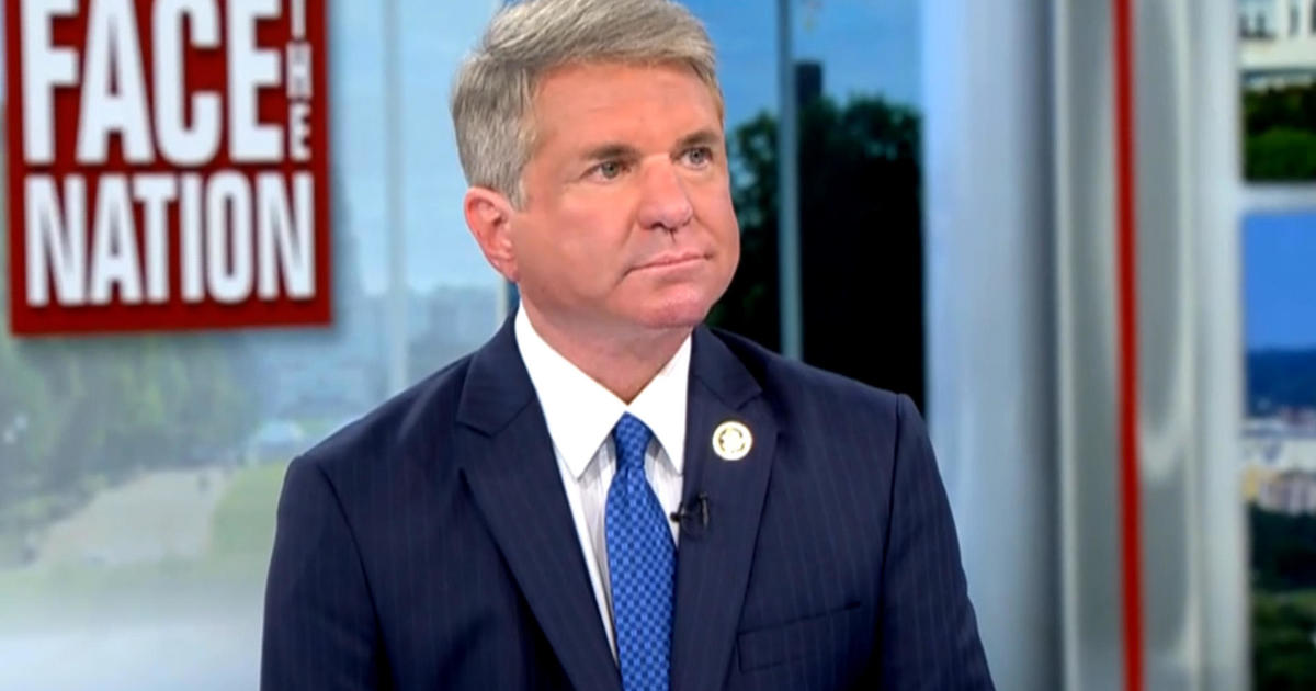 Rep. Michael McCaul says Afghanistan investigation will go on “well after the election”