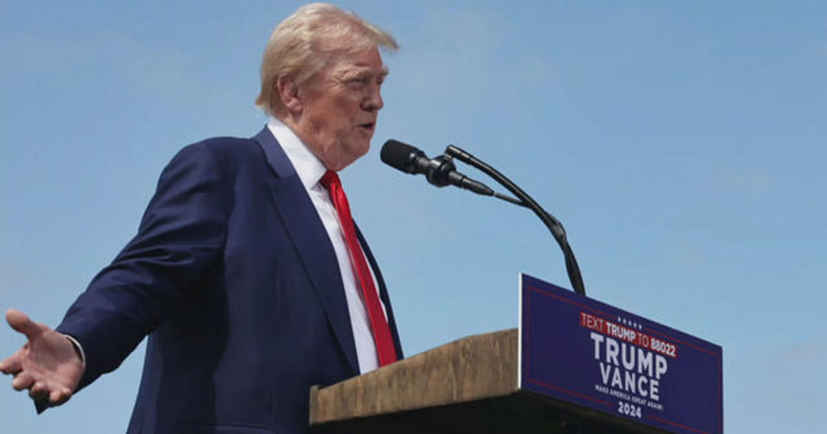 9/13: CBS Evening News – CBS News