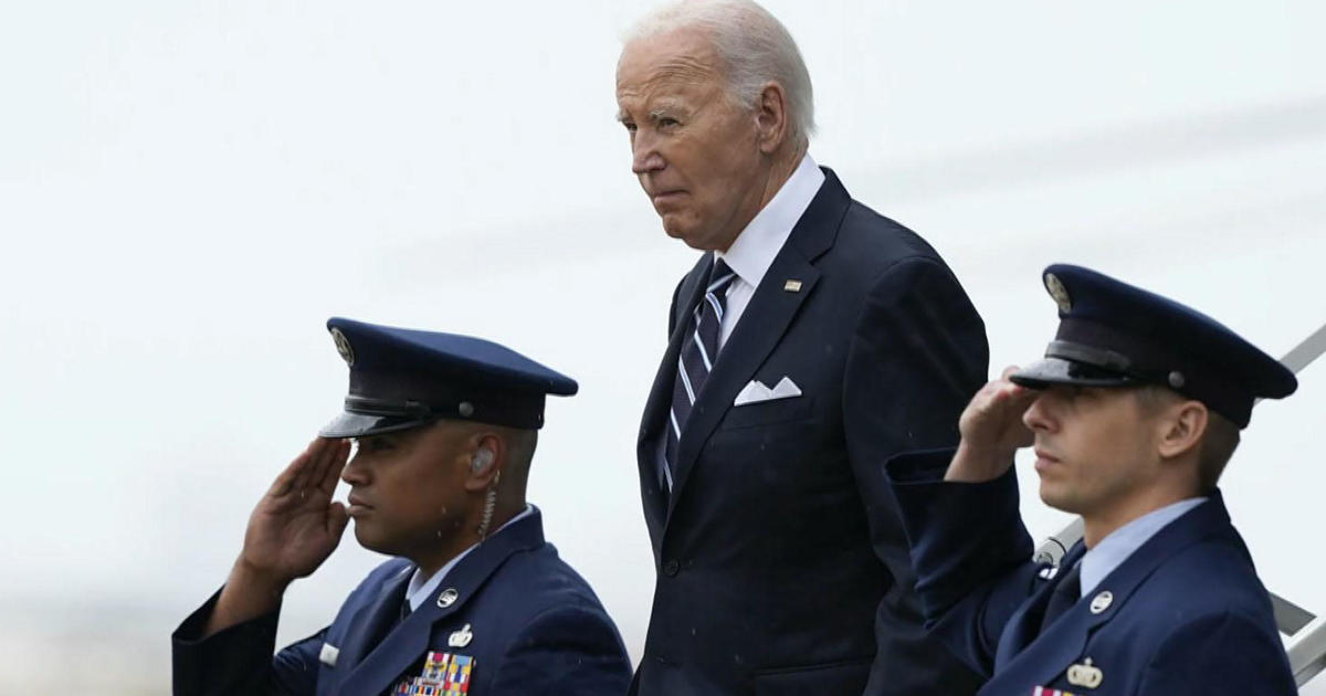 Biden expected to address global conflicts in UN speech