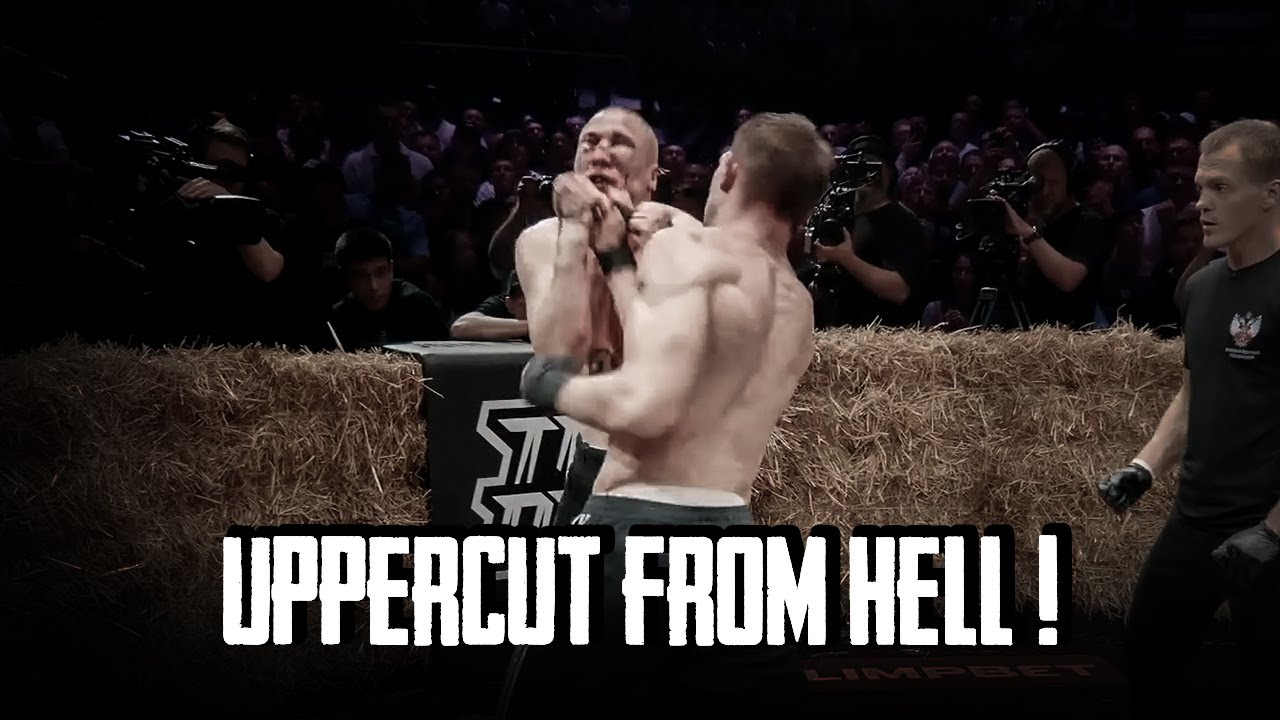 The Most Brutal Bare Knuckle Boxing of TOP DOG 30 (HIGHLIGHTS) | PART 2