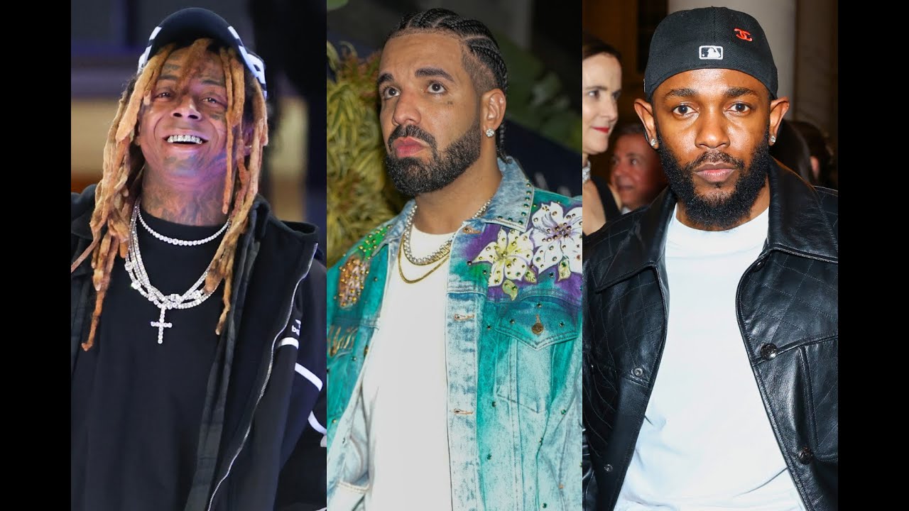 Kendrick Lamar hoping Drake Responds to his new song? Lil Wayne Speaks on Superbowl Snub.