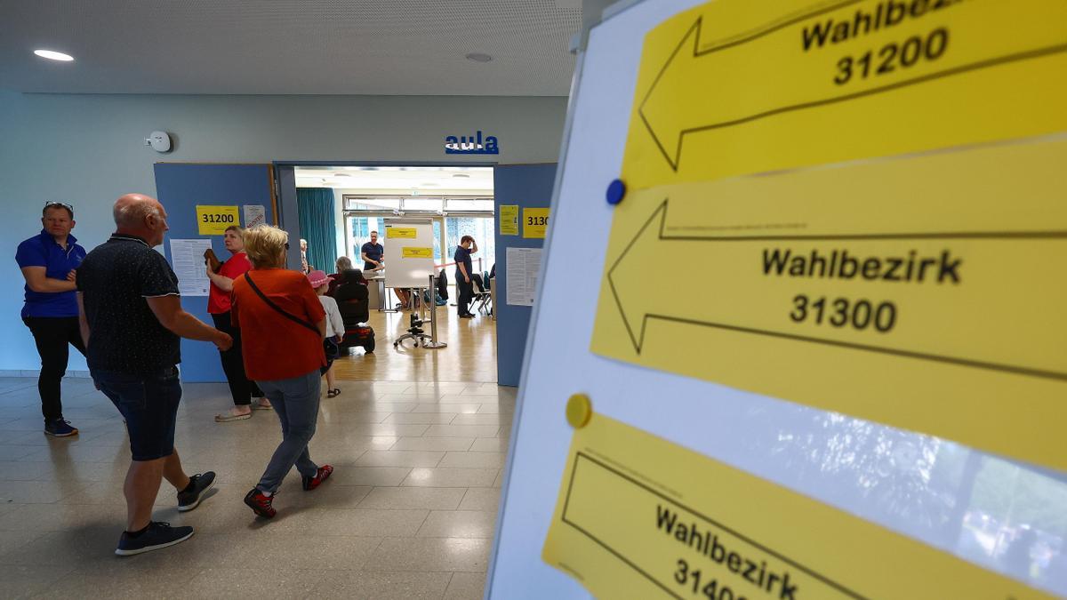 El ‘nuevo’ este de Alemania, entre la extrema derecha y el populismo de izquierda