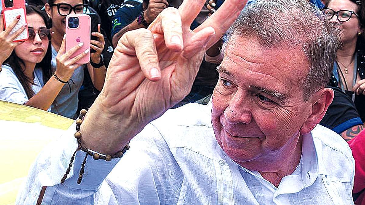 DIRECTO VENEZUELA | Crece la tensión entre España y Venezuela