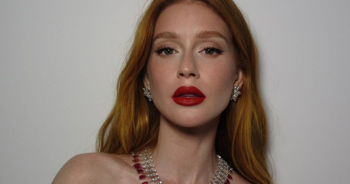 Marina Ruy Barbosa, fora da Globo, será Suzane von Richthofen na série de true crime ‘Tremembé’. Saiba mais detalhes!