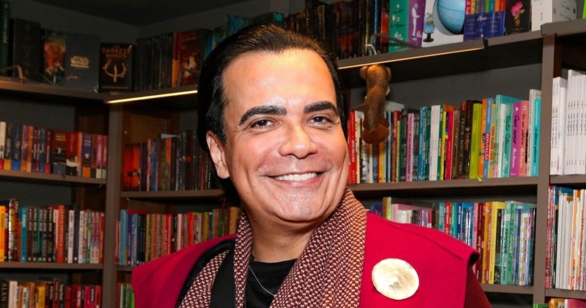 Morre Fábio Arruda: ex-‘Fazenda’ é encontrado sem vida aos 54 anos e possível causa da morte é revelada