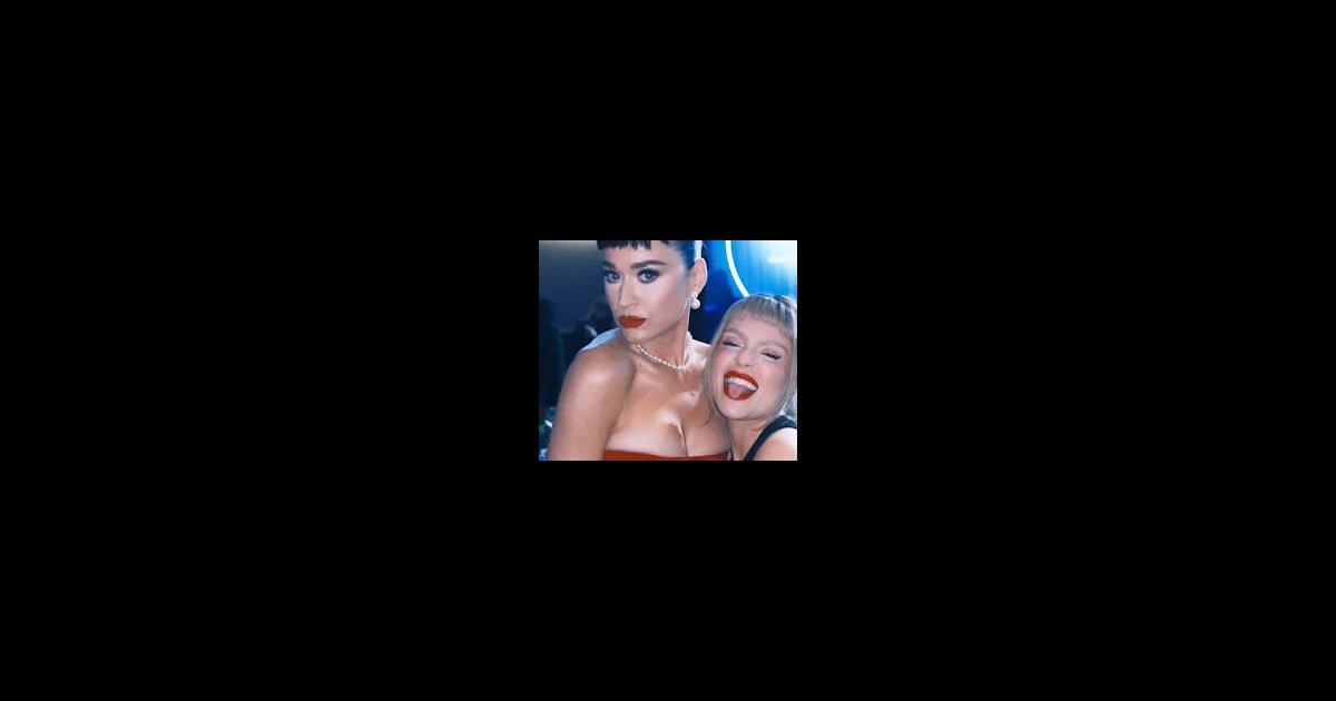 Katy Perry ou Luísa Sonza? Jornalista gera polêmica com opinião surpreendente ao vivo sobre estrelas do ‘Rock in Rio’. Veja!