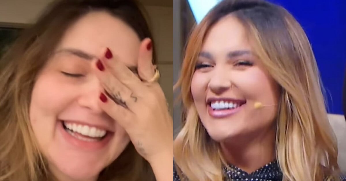‘Eu dou depois do fomos’ Virgínia Fonseca comenta sexo com Zé Felipe após vídeo: ‘Não consigo antes’