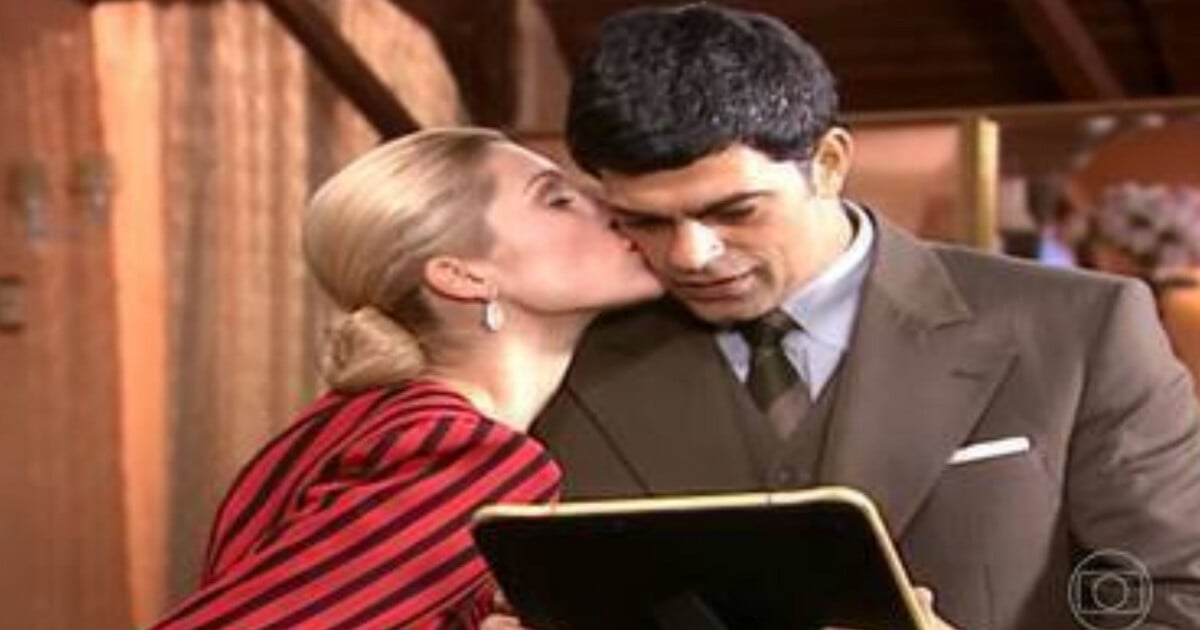 Respire fundo ao saber como Cristina em ‘Alma Gêmea’ acabará com as forças de Rafael sem levantar a voz; aos detalhes!