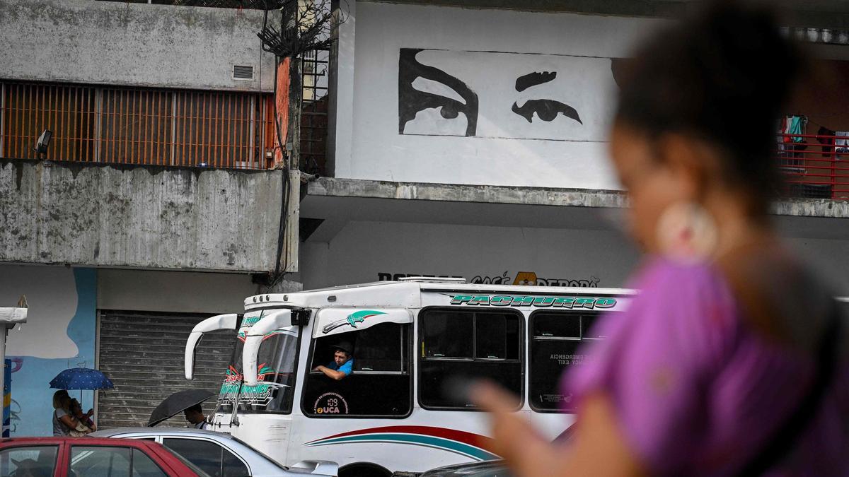 DIRECTO VENEZUELA | Última hora tras las elecciones