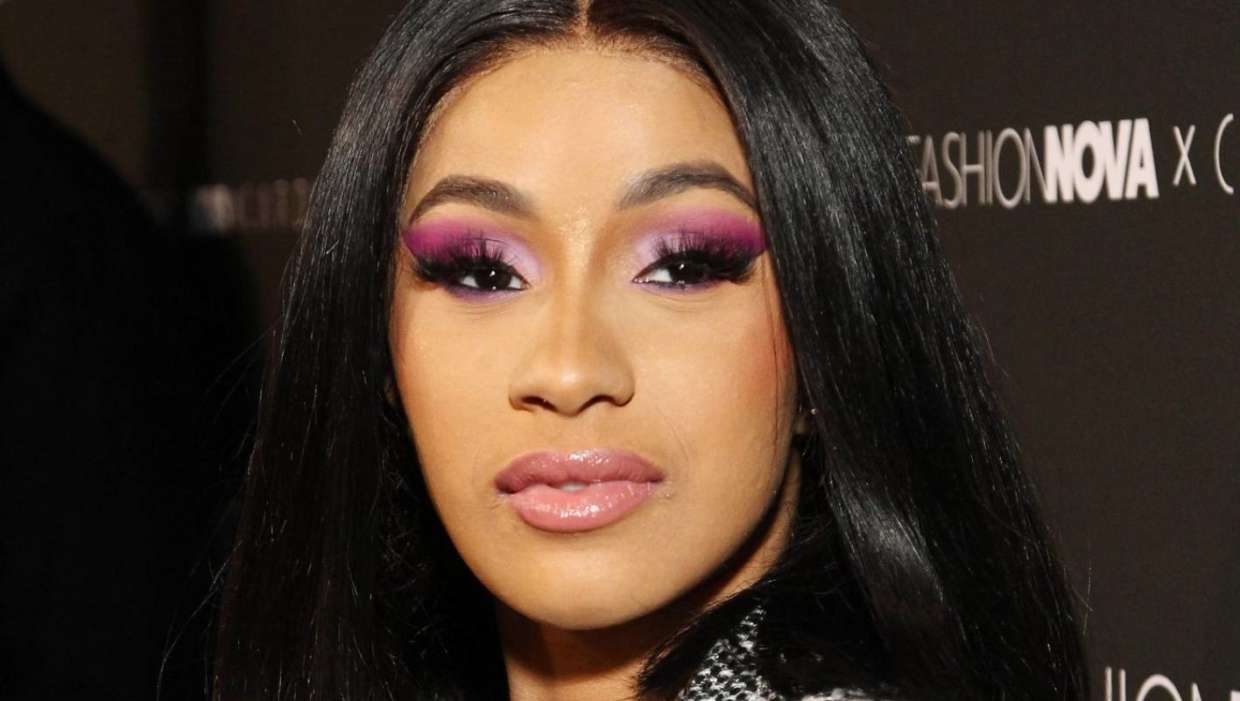 Cardi B Admits: ‘I Got A BBL In Columbia While Pregnant