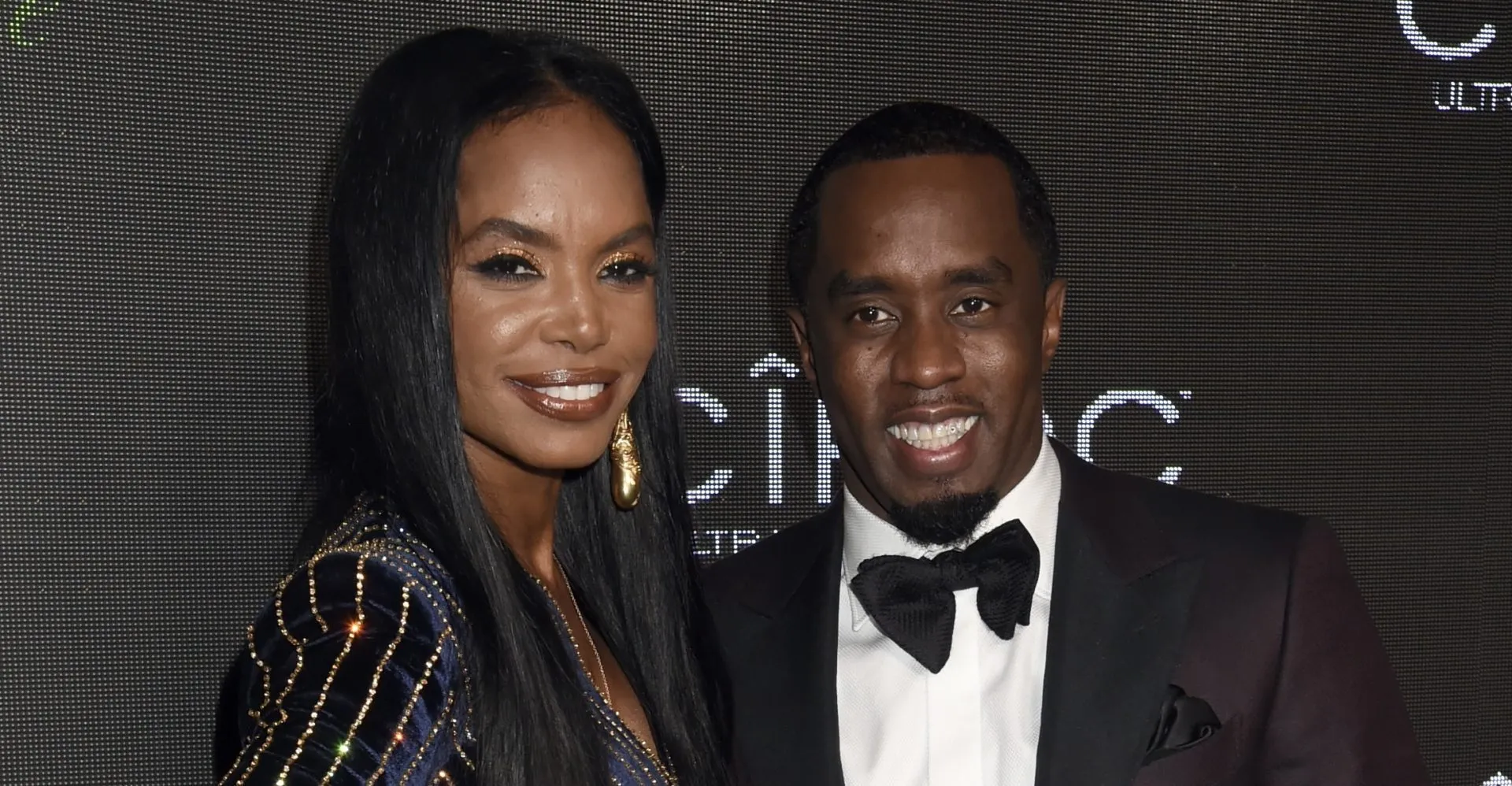Kim Porter Alleged Memoir: Diddy Beat Me When I Refused To Peg Him w/ Strap On