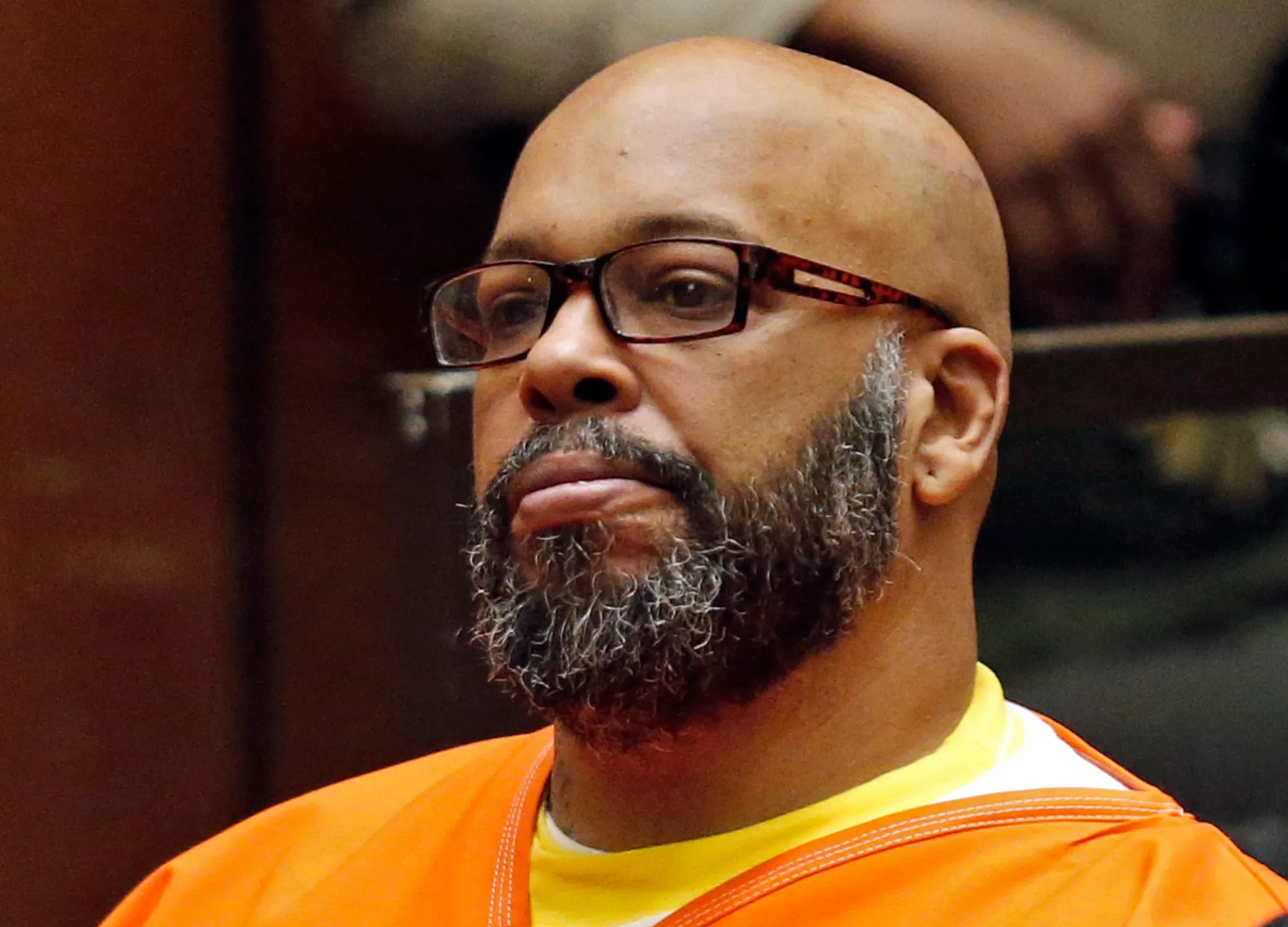 Suge Knight Responds To P.Diddy Getting Arrested And Gives Him Advice