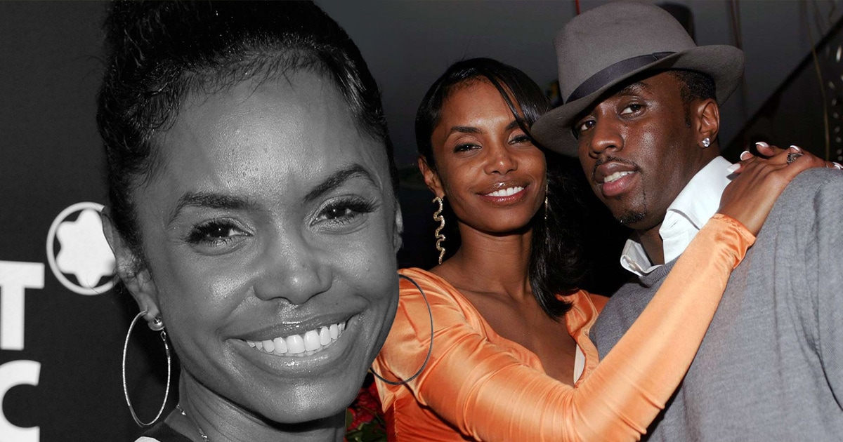 Sean “Diddy” Combs’s Ex Kim Porter Is Speaking Out From Beyond The Grave In New Book