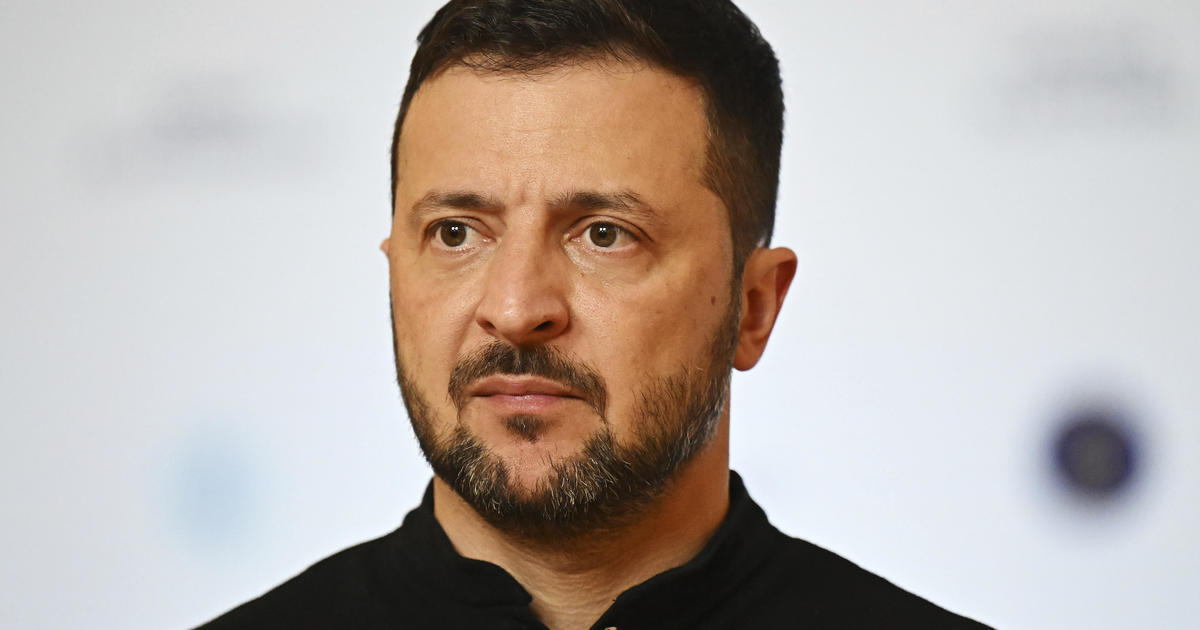 Ukrainian President Zelenskyy to visit Pennsylvania ammunition factory to thank workers
