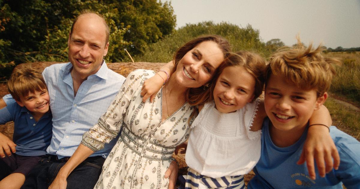 Princess Kate says chemotherapy over “but path to healing” after cancer diagnosis will be long