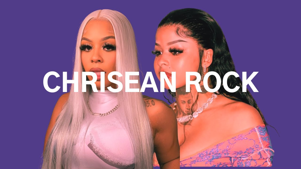 Chrisean Rock alleges Tesehki abuse