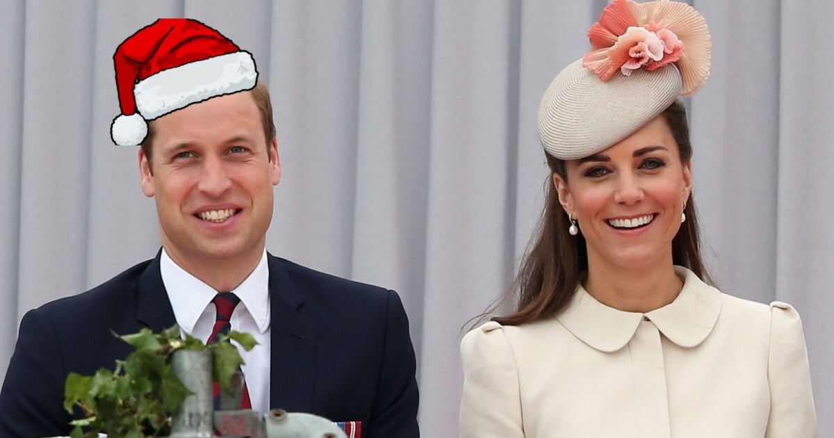 Por que Kate Middleton e Príncipe William ‘querem distância’ da Família Real, neste Natal? Entenda polêmica!