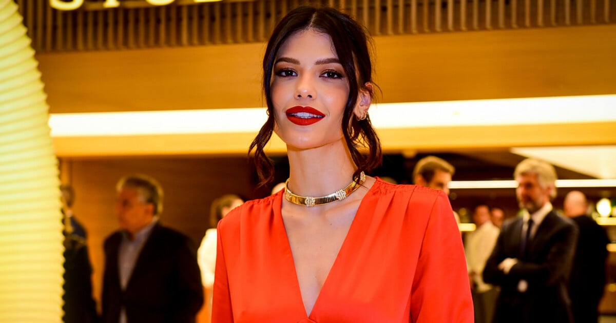 ‘Letra B existe’: Vitória Strada, namorada de Daniel Rocha e ex de Marcella Rica, dá melhor resposta ao falar de relacionamentos