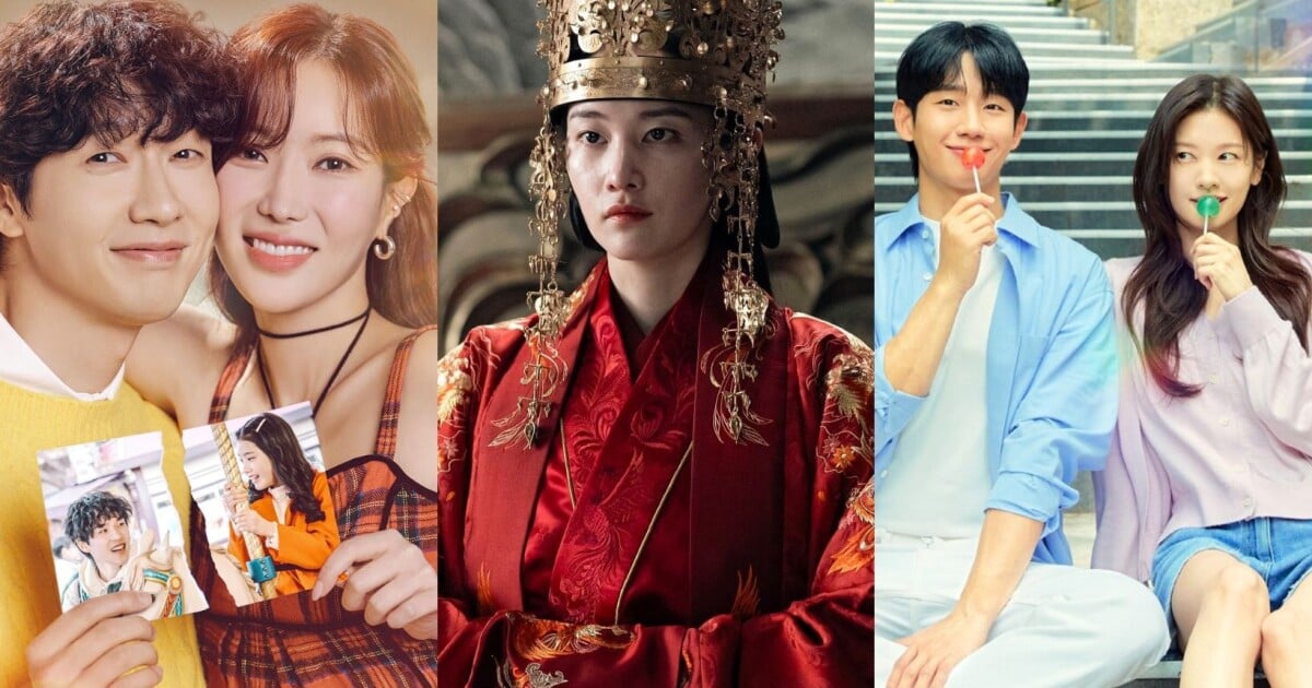 Quais são os PIORES doramas de 2024? Lista polêmica de especialistas reúne ‘O Amor Mora ao Lado’, ‘Queen Woo’ e outros sucessos