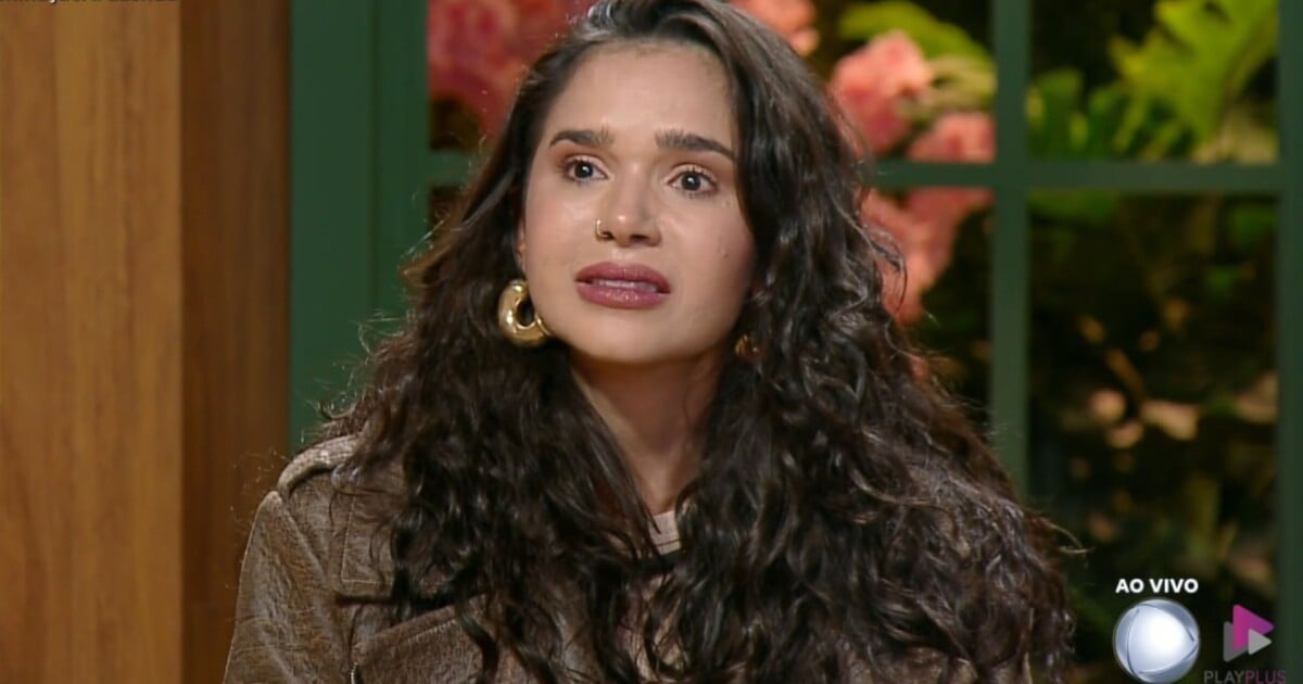 O furacão? Enfraqueceu! Gizelly é eliminada de ‘A Fazenda 16’, detona Sacha Bali ao vivo e web reage: ‘Vai tarde’