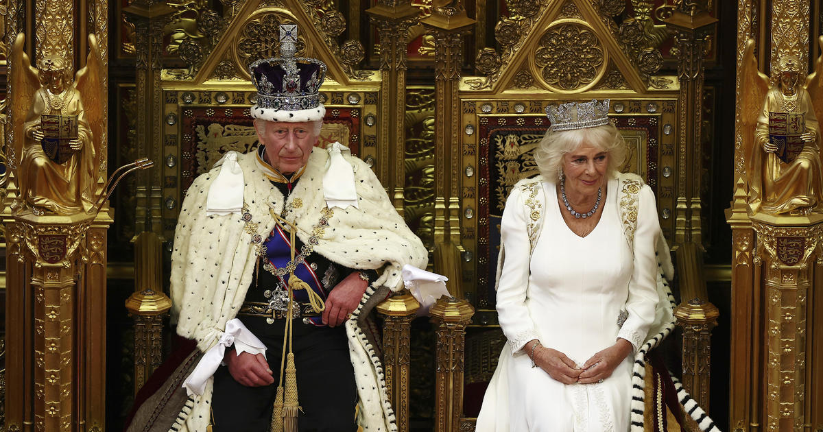Newly elected councilors in Dawson City, Canada, refuse to swear allegiance to U.K.’s King Charles