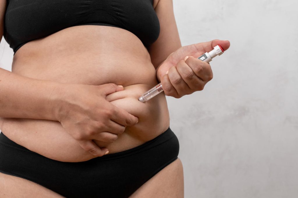 What we know about Vitality’s weight-loss jab scheme for workers