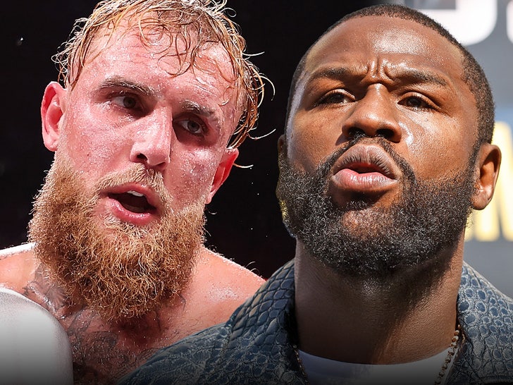 jake paul floyd mayweather main getty